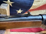 WINCHESTER 94 30-30 RIFLE - 8 of 15
