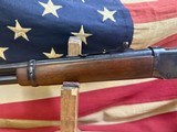 WINCHESTER 94 30-30 RIFLE - 14 of 15