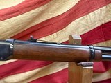 WINCHESTER 94 30-30 RIFLE - 4 of 15