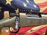 CHRISTENSEN ARMS 14 300WM RIFLE - 7 of 13