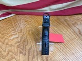 SPRINGFIELD XDM ELITE 10MM PISTOL - 5 of 8