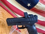 SPRINGFIELD XDM ELITE 10MM PISTOL - 6 of 8