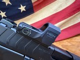 SPRINGFIELD XDM ELITE 10MM PISTOL - 3 of 8