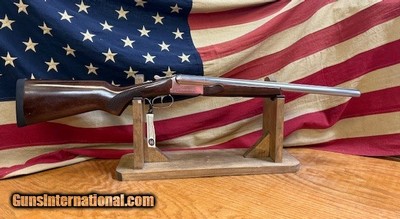STOEGER COACH GUN 12GA SHOTGUN