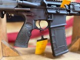 DANIEL DEFENSE PWD M4 300BLK PISTOL - 6 of 16