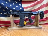 DANIEL DEFENSE PWD M4 300BLK PISTOL - 1 of 16
