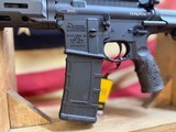 DANIEL DEFENSE PWD M4 300BLK PISTOL - 8 of 16