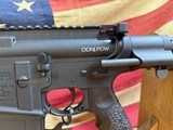 DANIEL DEFENSE PWD M4 300BLK PISTOL - 4 of 16