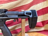 DANIEL DEFENSE PWD M4 300BLK PISTOL - 3 of 16