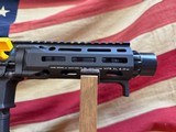 DANIEL DEFENSE PWD M4 300BLK PISTOL - 13 of 16