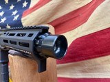 DANIEL DEFENSE PWD M4 300BLK PISTOL - 11 of 16