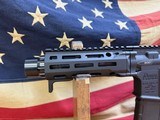 DANIEL DEFENSE PWD M4 300BLK PISTOL - 10 of 16
