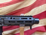 DANIEL DEFENSE PWD M4 300BLK PISTOL - 15 of 16