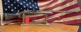 BENELLI SBE3 12GA SHOTGUN