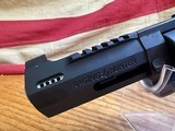 TAURUS RAGING HUNTER 500SW REVOLVER - 7 of 12