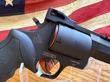 TAURUS RAGING HUNTER 500SW REVOLVER - 11 of 12