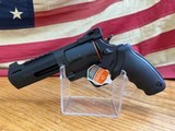TAURUS RAGING HUNTER 500SW REVOLVER