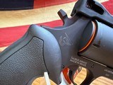 TAURUS RAGING HUNTER 500SW REVOLVER - 10 of 12