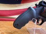 TAURUS RAGING HUNTER 500SW REVOLVER - 12 of 12