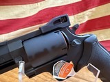 TAURUS RAGING HUNTER 500SW REVOLVER - 6 of 12
