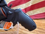 TAURUS RAGING HUNTER 500SW REVOLVER - 5 of 12