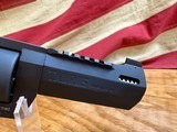 TAURUS RAGING HUNTER 500SW REVOLVER - 9 of 12