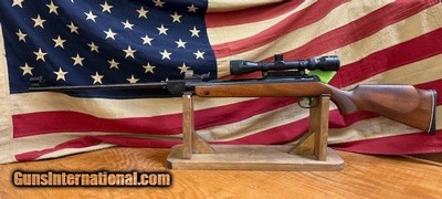 DIANA MODEL 36 AIR RIFLE