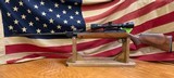 DIANA MODEL 36 AIR RIFLE