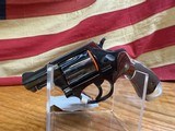 HERITAGE ROSCO .38SPL REVOLVER - 2 of 6