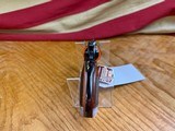 HERITAGE ROSCO .38SPL REVOLVER - 4 of 6