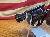 HERITAGE ROSCO .38SPL REVOLVER - 6 of 6