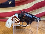 HERITAGE ROSCO .38SPL REVOLVER - 2 of 7