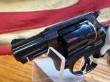 HERITAGE ROSCO .38SPL REVOLVER - 6 of 7