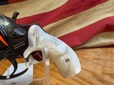HERITAGE ROSCO .38SPL REVOLVER - 7 of 7