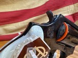 HERITAGE ROSCO .38SPL REVOLVER - 3 of 7