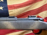 BERGARA WILDERNESS .308 RIFLE - 5 of 13