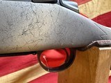 BERGARA WILDERNESS .308 RIFLE - 4 of 13
