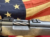 BERGARA WILDERNESS .308 RIFLE - 12 of 13