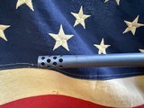 BERGARA WILDERNESS .308 RIFLE - 7 of 13