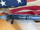 BERGARA WILDERNESS .308 RIFLE - 8 of 13