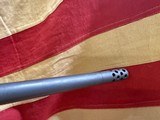 BERGARA WILDERNESS .308 RIFLE - 9 of 13