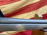 BERGARA WILDERNESS .308 RIFLE - 10 of 13