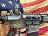DANIEL DEFENSE DDM4 V9 LIMITED 5.56 RIFLE - 13 of 13