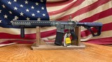 DANIEL DEFENSE DDM4 V9 LIMITED 5.56 RIFLE - 2 of 13