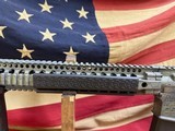 DANIEL DEFENSE DDM4 V9 LIMITED 5.56 RIFLE - 6 of 13