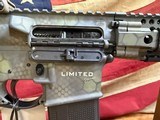 DANIEL DEFENSE DDM4 V9 LIMITED 5.56 RIFLE - 12 of 13