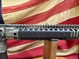 DANIEL DEFENSE DDM4 V9 LIMITED 5.56 RIFLE - 11 of 13