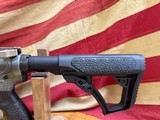 DANIEL DEFENSE DDM4 V9 LIMITED 5.56 RIFLE - 3 of 13