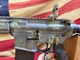 DANIEL DEFENSE DDM4 V9 LIMITED 5.56 RIFLE - 5 of 13