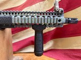 DANIEL DEFENSE DDM4 V9 LIMITED 5.56 RIFLE - 9 of 13